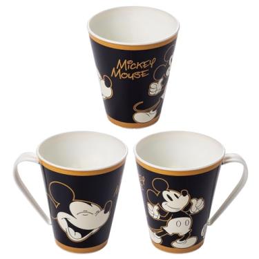 Imagem de Caneca Mickey E Amigos 360Ml Plasútil