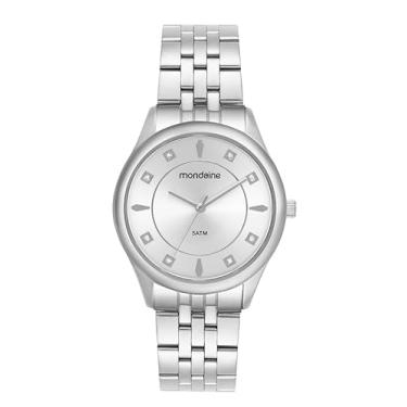 Imagem de MONDAINE RELÓGIOS 83533L0MVNE2 Feminino 5 ATM