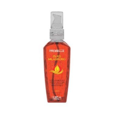 Imagem de Óleo Capilar Probelle Milagroso Super Oil 100ml