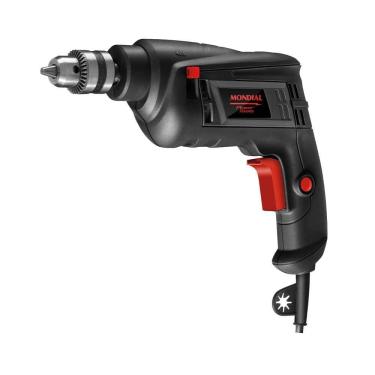 Imagem de Furadeira de Impacto Mondial Fi-09 Elétrica - 550w 220v