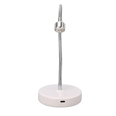 Imagem de Generic Secador de Esmalte Em Gel Máquina de Cura de Unhas de Secagem Rápida 3W Lâmpada de Secagem de Esmalte Em Gel para Casa e Salão de Beleza Ângulo Ajustável, Anti-riscos, Operação Com um Botão,