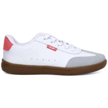 Imagem de Tênis Klin College 323036 Juvenil Feminino-Feminino