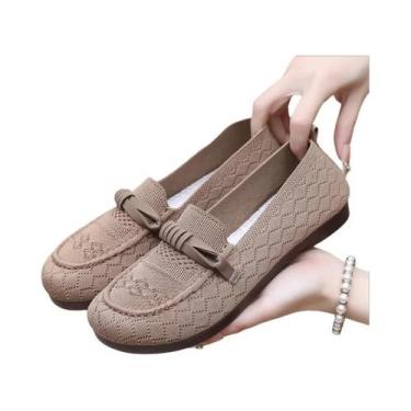 Imagem de Tênis para mulheres sapatos femininos verão 2025 sapatos baratos liber