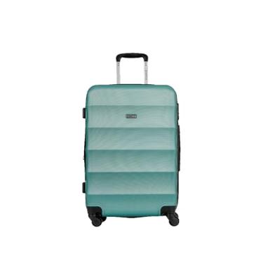 Imagem de MALA MÉDIA SESTINI - WAVES 24 - VERDE