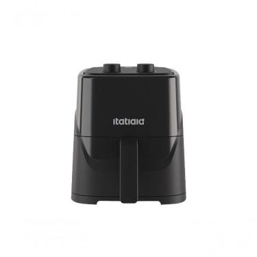Imagem de Fritadeira Air Fryer Itatiaia 3,5L AFITA1035A Preto 110V