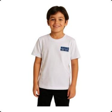 Imagem de CAMISETA HANG LOOSE TYBLOCKED INFANTIL-Masculino