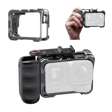 Imagem de ASHATA Photography de Rua para ACE Pro2 para o Pro para ACE, Suporte para Câmera e Gaiola Remova o Kit de Acessórios para Montagem de Montagem, Orifícios de Rosca de 1/4 de Polegada