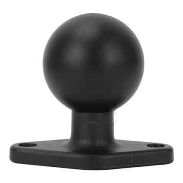 Imagem de Generic Placa Versátil de Montagem Em Esfera Tamanho C Com Material de Liga de Alumínio, Superfície Antiderrapante para Carros e Barcos