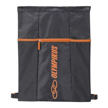 Imagem de Saco Olympikus Gym Sac Com Zíper OIWB251811 Unissex