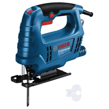 Imagem de Serra Tico-Tico, Bosch GST680, 500 Watts