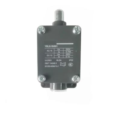 Imagem de YBLX-19/001 Interruptor limite de posição de ação direta para máquina de bordar reposição automática sem rolo 220VAC