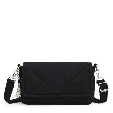 Imagem de Bolsa Kipling Aras Cosmic Black Ql-Feminino