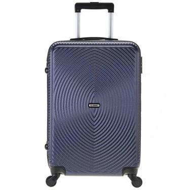 Imagem de Mala de Bordo Rígida Linha Orion-Unissex