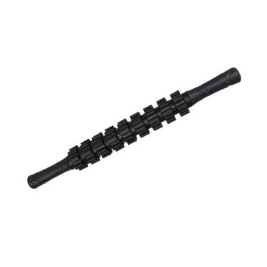 Imagem de Bastao Massageador Liberacao Miofascial Corporal Massagem Alivio Tensa