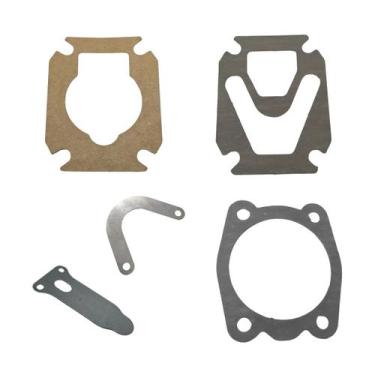 Imagem de Reparo Compressor Com Juntas E Palhetas - Tekna Air 8,5