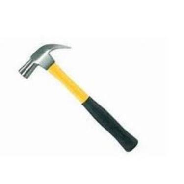 Imagem de Martelo unha de 27mm com cabo de fibra - VONDER