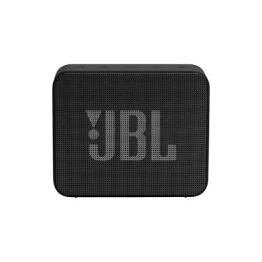 Imagem de JBL, Caixa de Som, Go Essential 2, Bluetooth, Preta