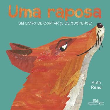 Imagem de Livro - Uma raposa