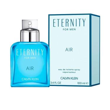 Imagem de Perfume Calvin Klein Eternity Air Masculino 100 Ml