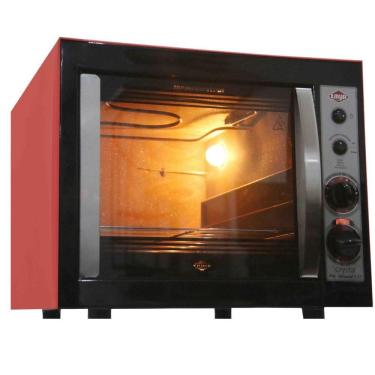 Imagem de Forno Elétrico Crystal Plus Advanced Redy 220V