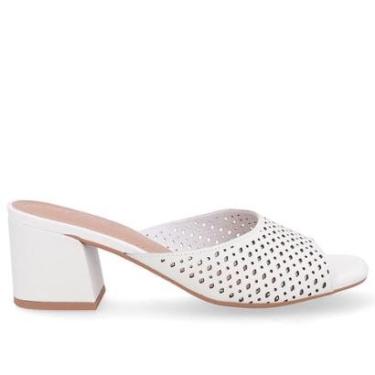 Imagem de TAMANCO USAFLEX LASER REF UD09001 FEMININO-Feminino