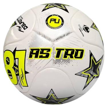 Imagem de Bola De Futebol Campo Dalponte 81 Astro Termodalponte