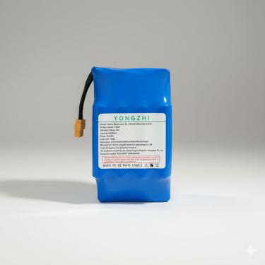 Imagem de Bateria Universal Yongzhi Para hoverboad triciclos eletricos
