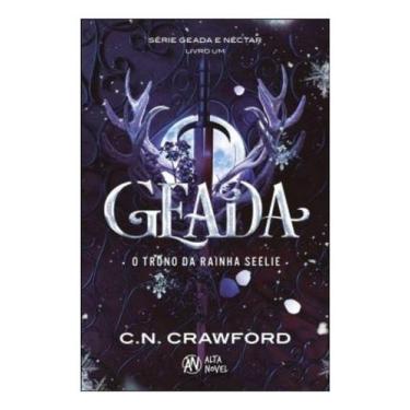 Imagem de Geada - O Trono da Rainha Seelie - ALTA NOVEL