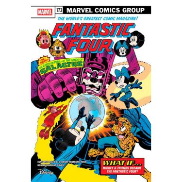 Imagem de Miles Morales: Homem-Aranha (2025) 04 - Capa Variante