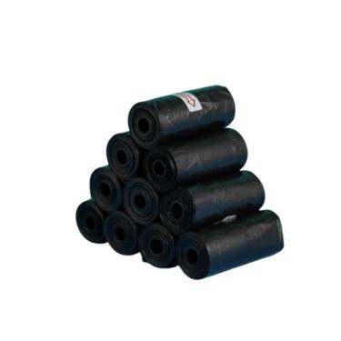 Imagem de Saco de Lixo para Pets Basica - Snel Home