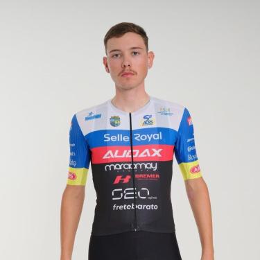 Imagem de Camisa Ciclismo Marcio May Highline ACRS Audax / Royalciclo Rio do Sul-Unissex