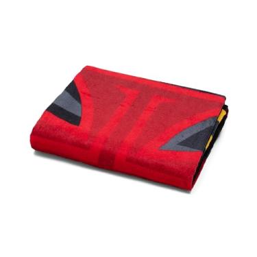 Imagem de Toalha de Futebol Estampada Veludo Buettner