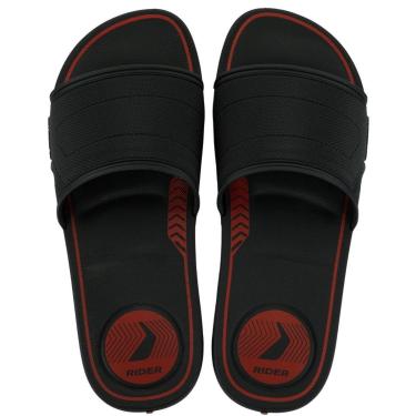 Imagem de Chinelo Masculino Slide Confortavel Rider Start-Masculino