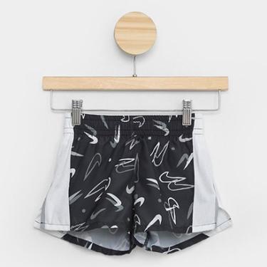 Imagem de Short Infantil Nike Dri-FIT 10k2 Menina-Feminino