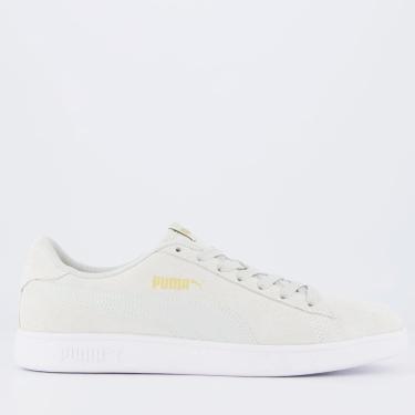 Imagem de Tênis Puma Smash V3 BDP  Masculino-Masculino