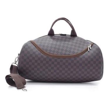 Imagem de Bolsa Case Protetora Caixa Som Boombox Impermeável Estampada-Unissex