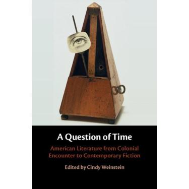 Imagem de A Question of Time