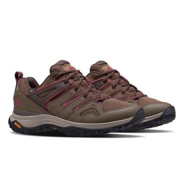 Imagem de Tenis The North Face Hedgehog Fastpack II Mid Feminina-Feminino