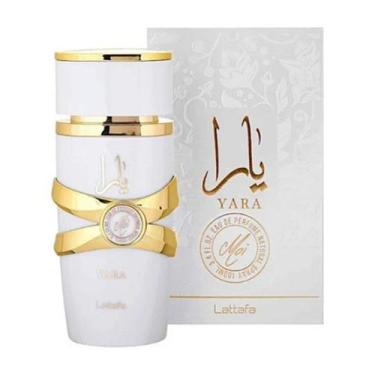 Imagem de Perfume Arabe Lattafa Yara Moi 100ml