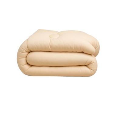 Imagem de Edredom de Bebê em Malha MarshMallow para Berço Americano 150x98cm - L