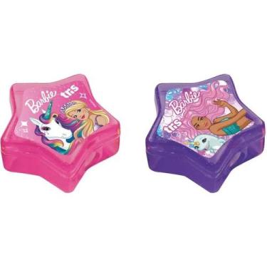 Imagem de Apontadordep barbie   609768 - TRIS