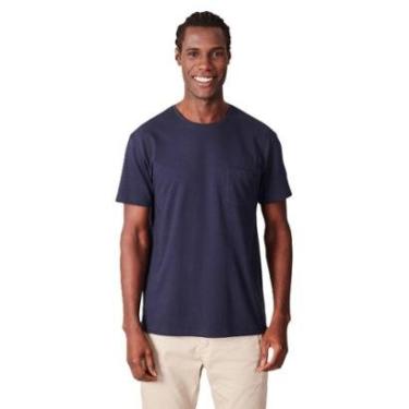 Imagem de Camiseta Regular Soho Reserva-Masculino