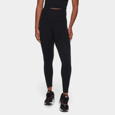 Imagem de Calça Legging Fila Life Ribbed Feminina-Feminino
