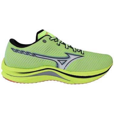 Imagem de Tênis Mizuno Masculino Wave Rebellion-Masculino