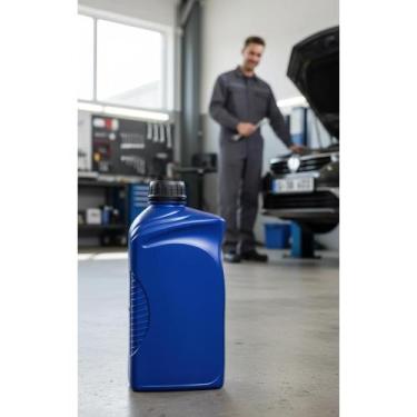 Imagem de Óleo Sintético 5W30 FE: Proteção Máxima Motor 1L - Congratulations Sto
