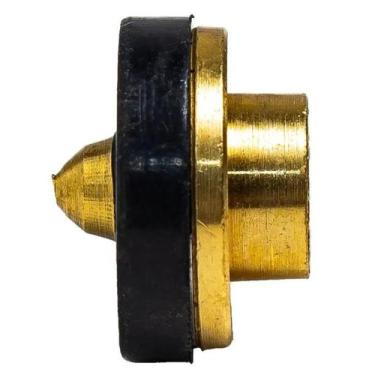 Imagem de Carrapeta Latao Com Vedante 18,0mm Blukit