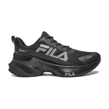 Imagem de Tênis Esportivo Academia Masculino Fila Progress Lite