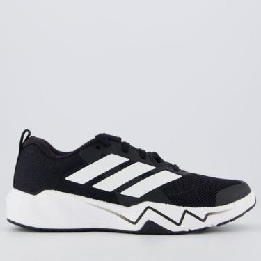 Imagem de Tênis Adidas Rapidmove Go Trainer Preto, 38