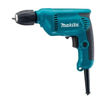 Imagem de Furadeira sem impacto 3/8" 450 watts velocidade variável-6413 (220V) -