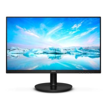 Imagem de Monitor Philips V Line 27" 120Hz 1Ms Full Hd Hdmi Vga Vesa Alto Falant